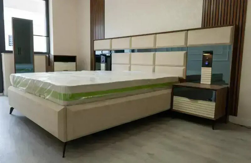 Pipera, Ivory Residence: apartament cu 2 camere si boxa inclusa in pret