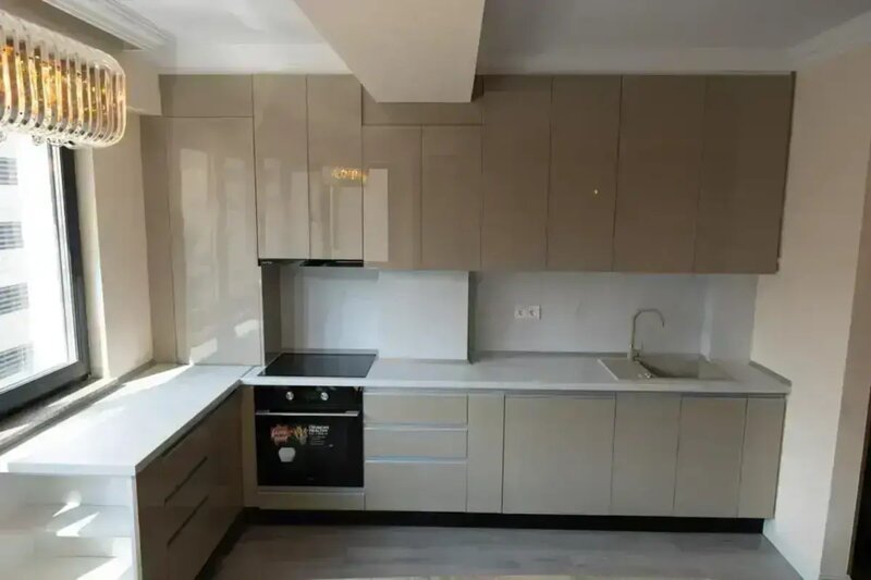 Pipera, Ivory Residence: apartament cu 2 camere si boxa inclusa in pret