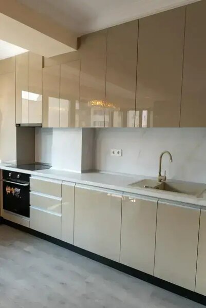 Pipera, Ivory Residence: apartament cu 2 camere si boxa inclusa in pret