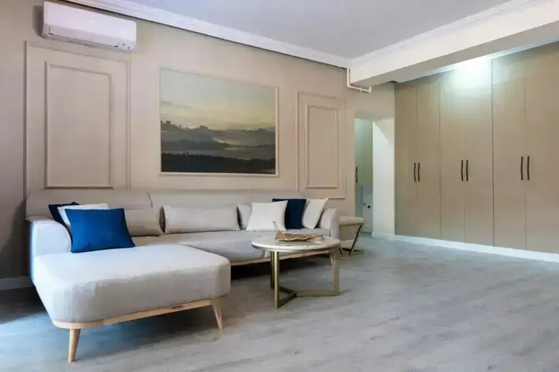 Pipera, Ivory Residence: apartament cu 2 camere si boxa inclusa in pret