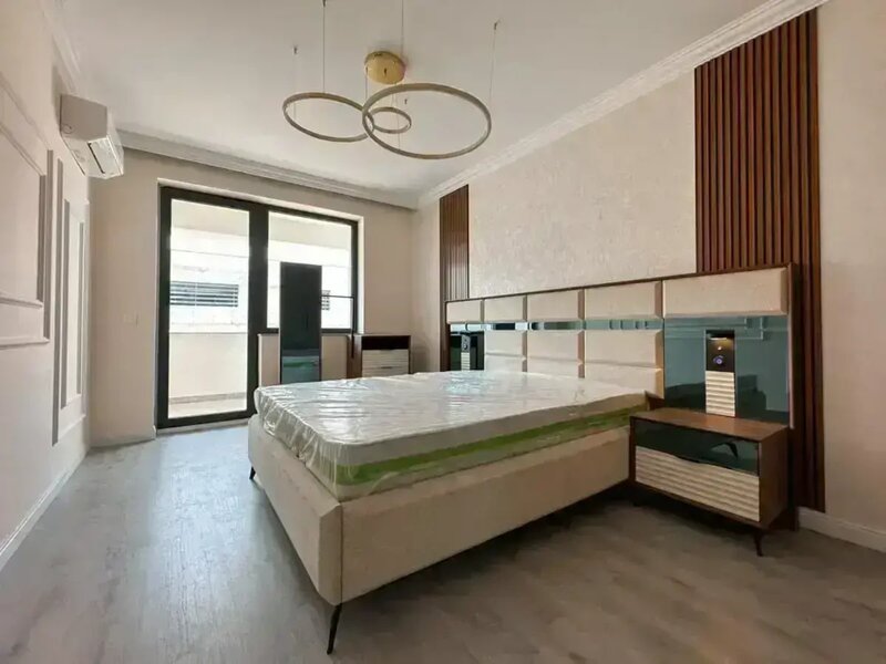 Pipera, Ivory Residence: apartament cu 2 camere si boxa inclusa in pret