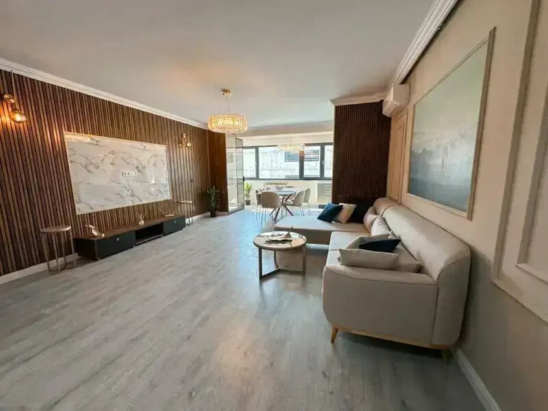 Pipera, Ivory Residence: apartament cu 2 camere si boxa inclusa in pret