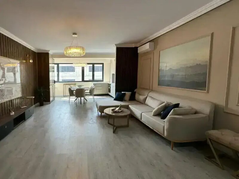 Pipera, Ivory Residence: apartament cu 2 camere si boxa inclusa in pret